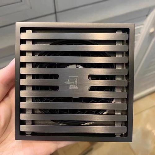 潜水艇地漏认准什么防臭标志?-第2张图片-索能光电网 潜水艇地漏认准什么防臭标志?-第2张图片-索能光电网