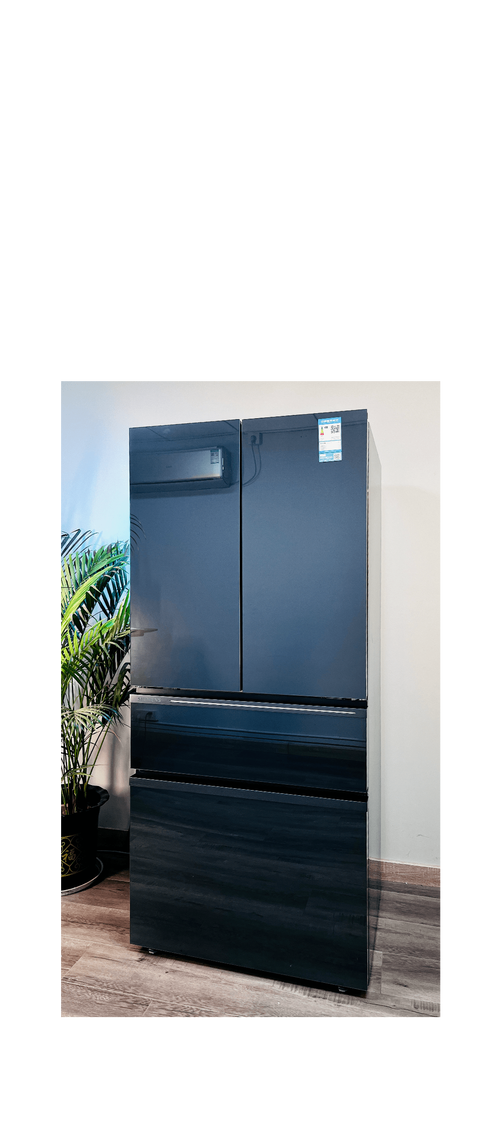 重庆西门子冰箱维修电话是多少？-第3张图片-索能光电网