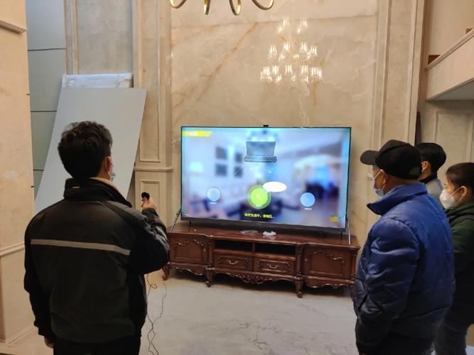 海尔电视吉林市售后电话是多少？-第3张图片-索能光电网