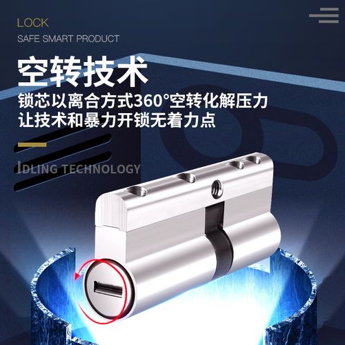 步阳防盗门锁芯怎么选?安全与防盗如何兼顾?-第1张图片-索能光电网 步阳防盗门锁芯怎么选?安全与防盗如何兼顾?-第1张图片-索能光电网