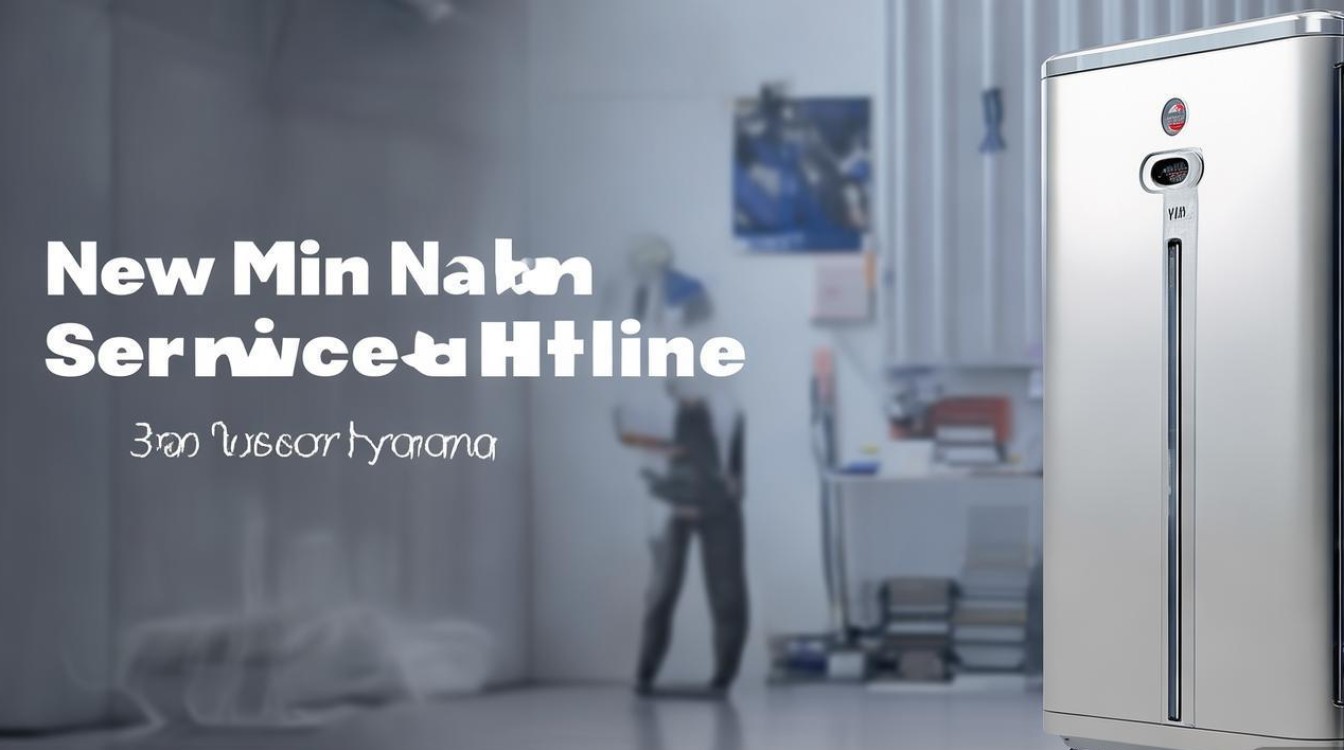 海尔热水器新民服务电话是多少？-第1张图片-索能光电网