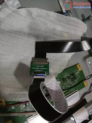 康佳电视维修电话和维修点怎么找?-第3张图片-索能光电网 康佳电视维修电话和维修点怎么找?-第3张图片-索能光电网