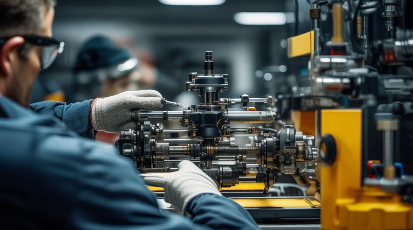 煤气罐减压阀坏了怎么修?-第1张图片-索能光电网 煤气罐减压阀坏了怎么修?-第1张图片-索能光电网