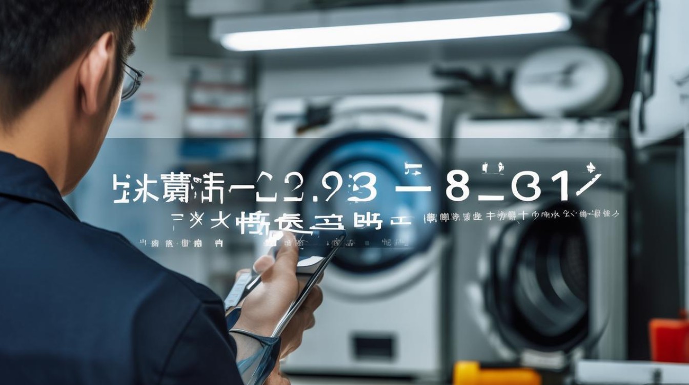 海信滚筒洗衣机维修电话是多少？-第1张图片-索能光电网