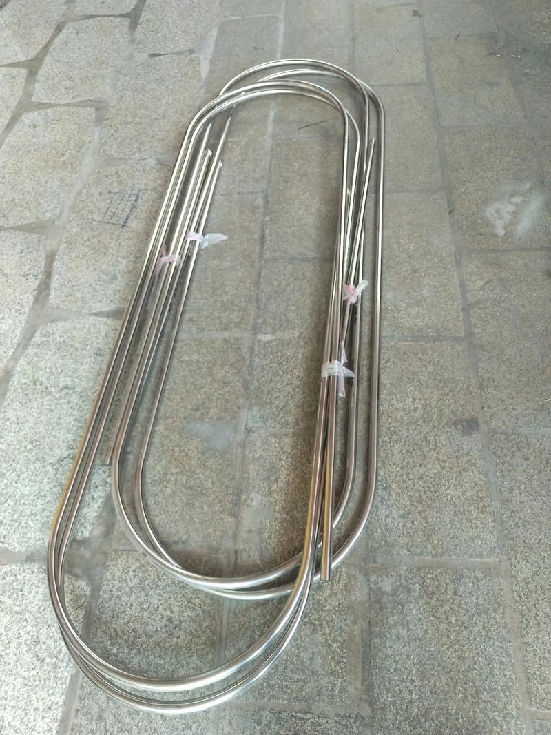 不锈钢如何变身实用衣架？-第3张图片-索能光电网