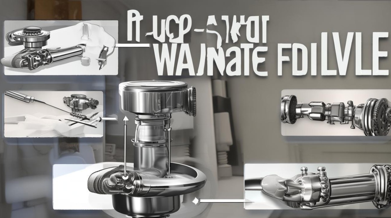 马桶上水阀怎么拆?图解步骤详解!-第1张图片-索能光电网 马桶上水阀怎么拆?图解步骤详解!-第1张图片-索能光电网