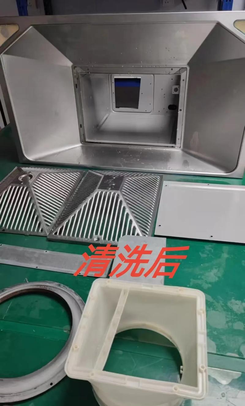 福州修油烟机电话多少？-第2张图片-索能光电网