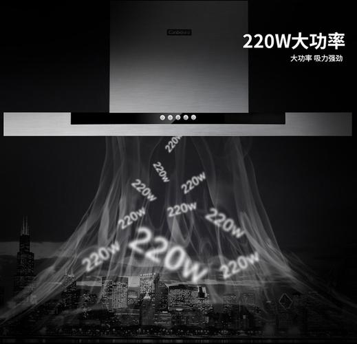 康宝吸油烟机客服电话是多少？-第2张图片-索能光电网