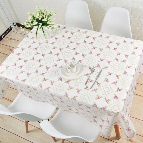 餐桌桌垫选什么材质又好看又实用?-第3张图片-索能光电网 餐桌桌垫选什么材质又好看又实用?-第3张图片-索能光电网