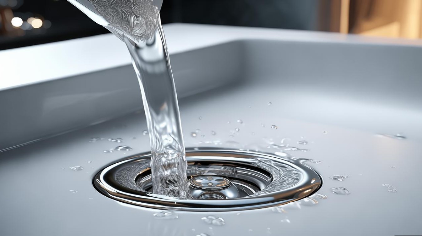 什么地漏芯下水最畅通?-第1张图片-索能光电网 什么地漏芯下水最畅通?-第1张图片-索能光电网