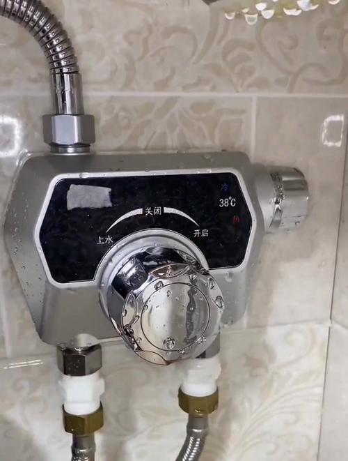 恒温阀安装该找什么专业师傅?-第2张图片-索能光电网 恒温阀安装该找什么专业师傅?-第2张图片-索能光电网