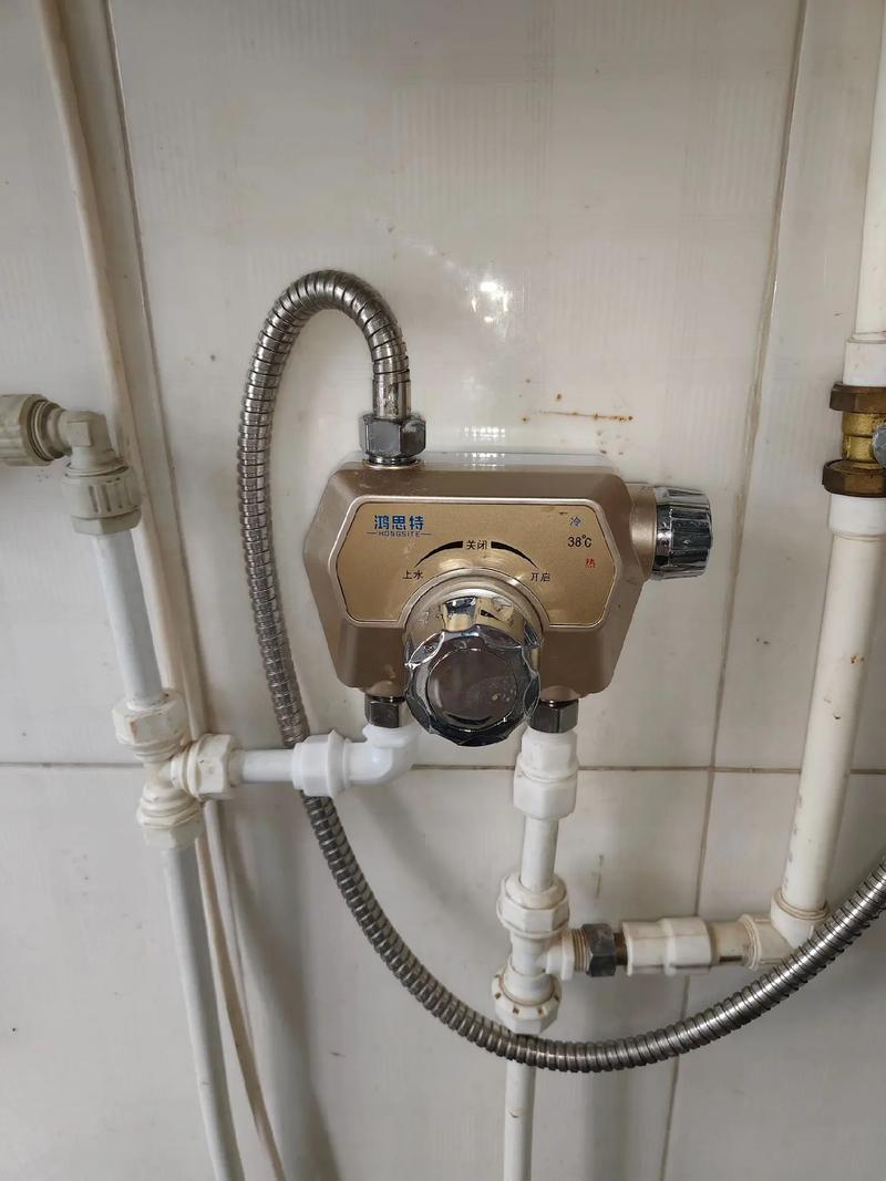 恒温阀安装该找什么专业师傅?-第1张图片-索能光电网 恒温阀安装该找什么专业师傅?-第1张图片-索能光电网