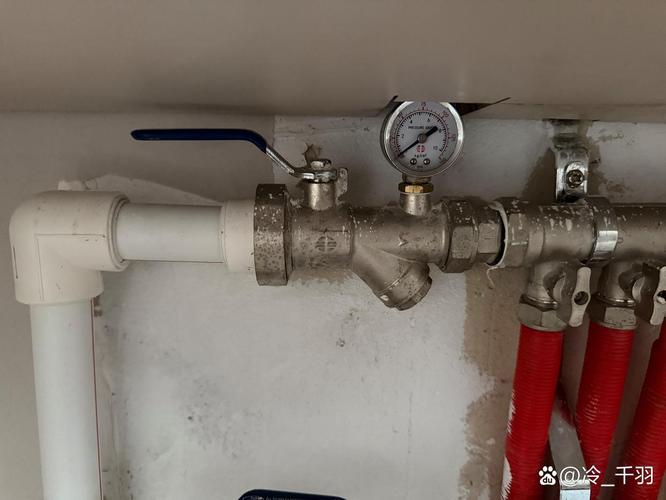 恒温阀安装该找什么专业师傅?-第3张图片-索能光电网 恒温阀安装该找什么专业师傅?-第3张图片-索能光电网