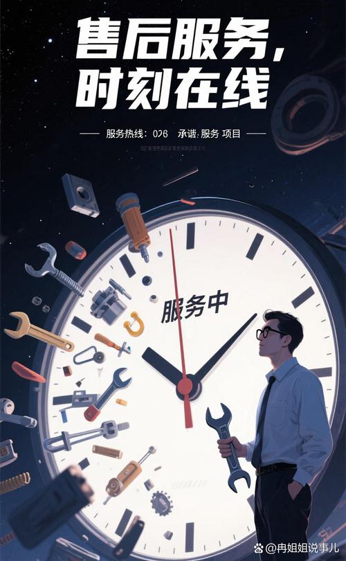 江西美的售后服务电话是多少？-第3张图片-索能光电网