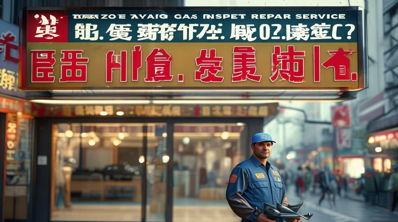 温州樱雪燃气灶维修电话是多少？-第1张图片-索能光电网