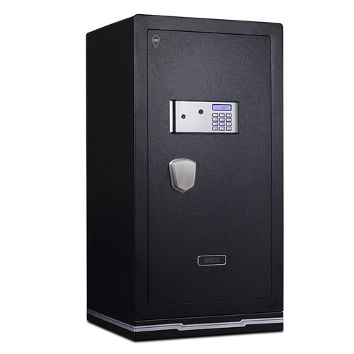 全能保险柜为什么能成行业标杆？-第1张图片-索能光电网