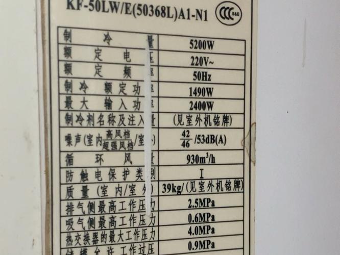 格力空调保修卡电话是多少?-第2张图片-索能光电网 格力空调保修卡电话是多少?-第2张图片-索能光电网