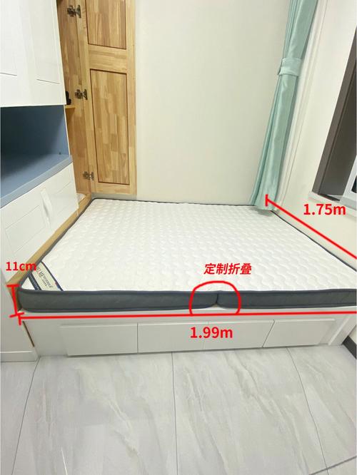 榻榻米床垫尺寸有哪些常见规格？-第2张图片-索能光电网