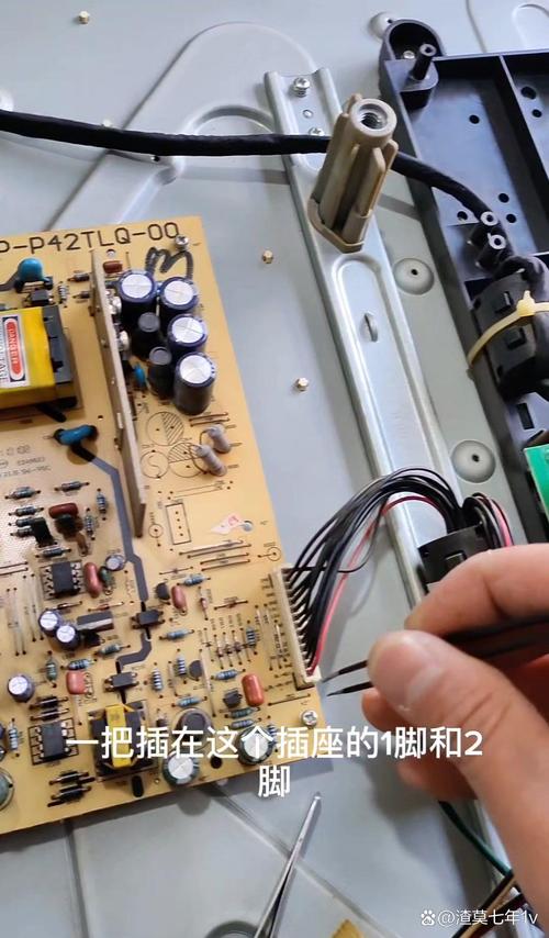 电视不开机,是哪里坏了?-第1张图片-索能光电网 电视不开机,是哪里坏了?-第1张图片-索能光电网