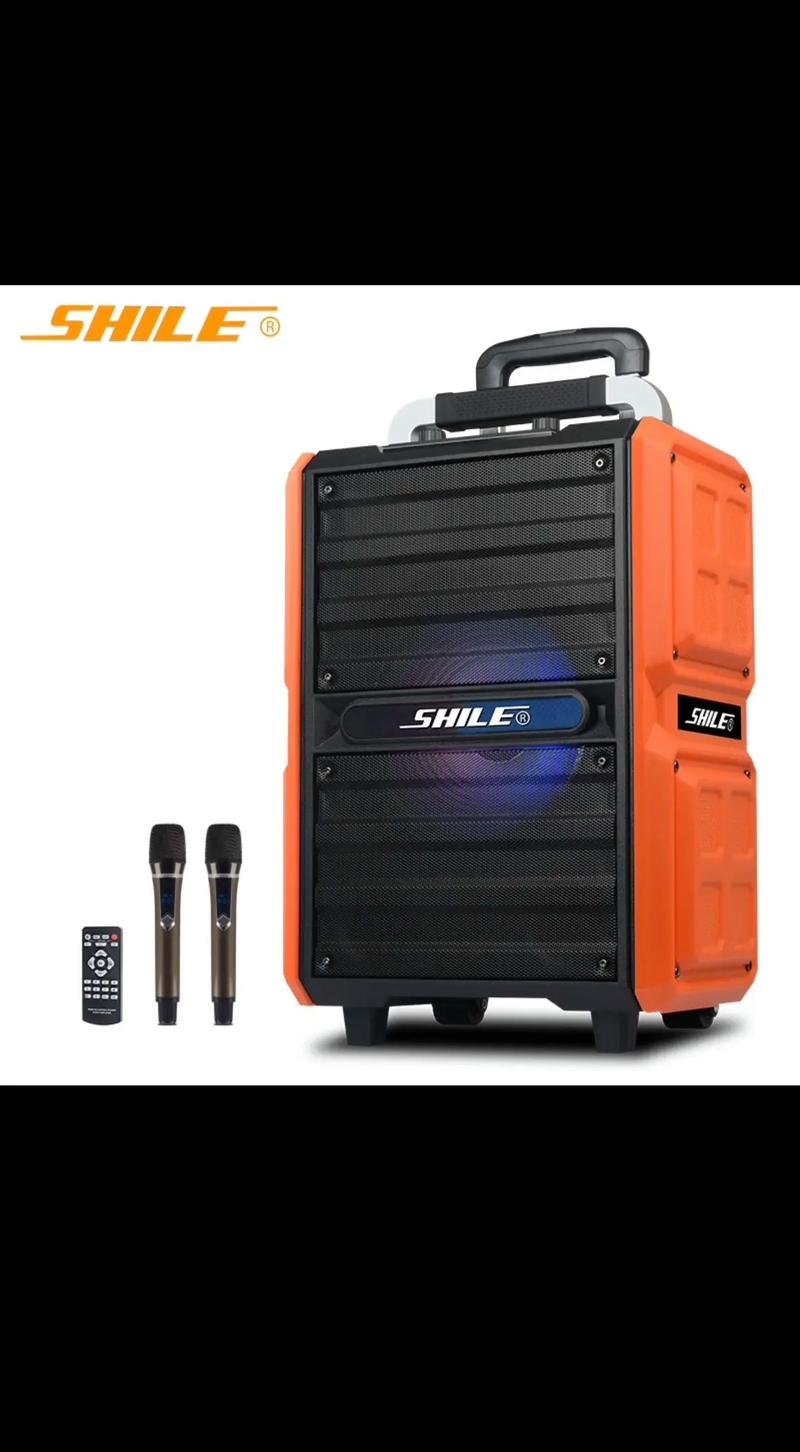 户外音响品牌怎么选才靠谱？-第3张图片-索能光电网