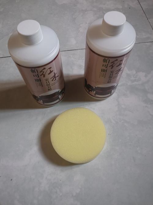 红木珠子该用什么油保养擦拭？-第3张图片-索能光电网