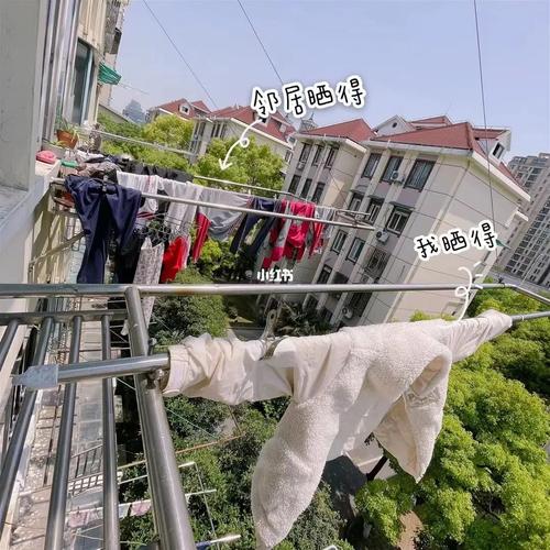 何处晾衣杆最常见？-第1张图片-索能光电网