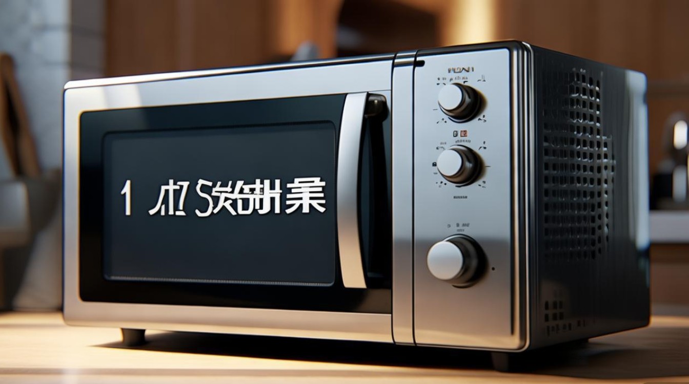 美的微波炉售后电话是多少？-第1张图片-索能光电网