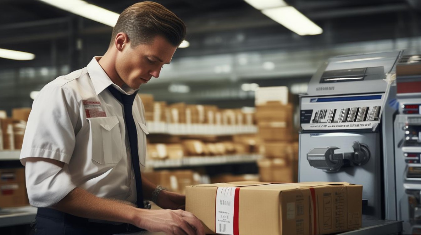 为何寄快递总被告知超重？-第1张图片-索能光电网