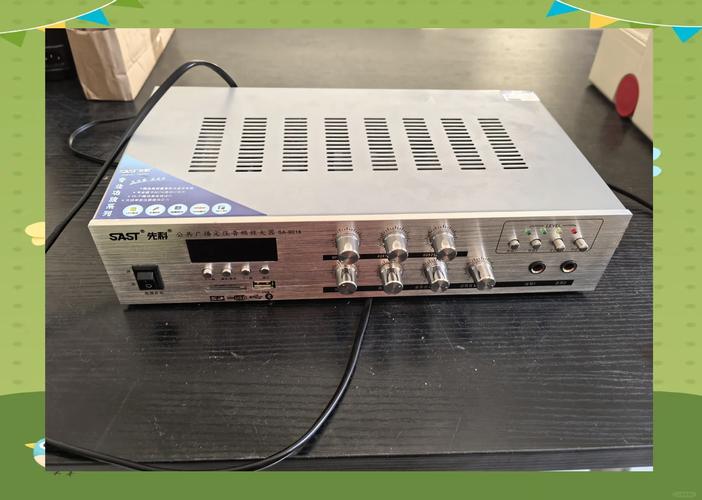 功放机最怕什么?这些致命伤要避开!-第1张图片-索能光电网 功放机最怕什么?这些致命伤要避开!-第1张图片-索能光电网