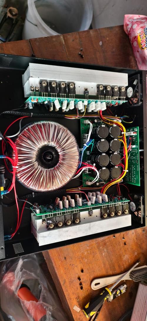 功放机最怕什么?这些致命伤要避开!-第3张图片-索能光电网 功放机最怕什么?这些致命伤要避开!-第3张图片-索能光电网