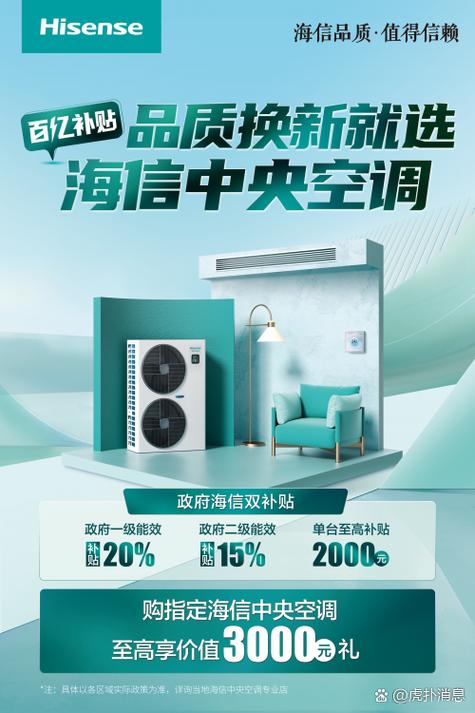 海信空调安装电话怎么查？-第3张图片-索能光电网