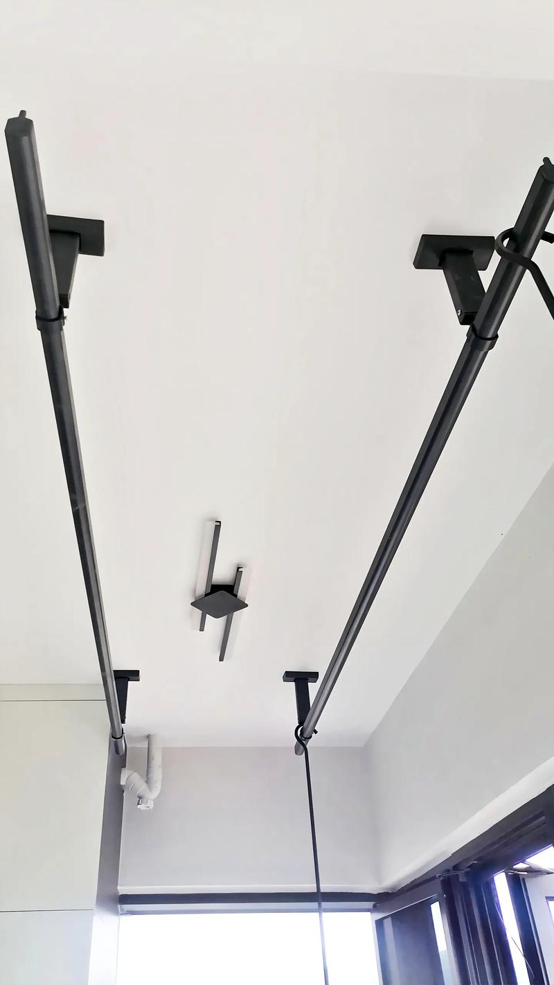 阳台衣架哪种最好？-第2张图片-索能光电网