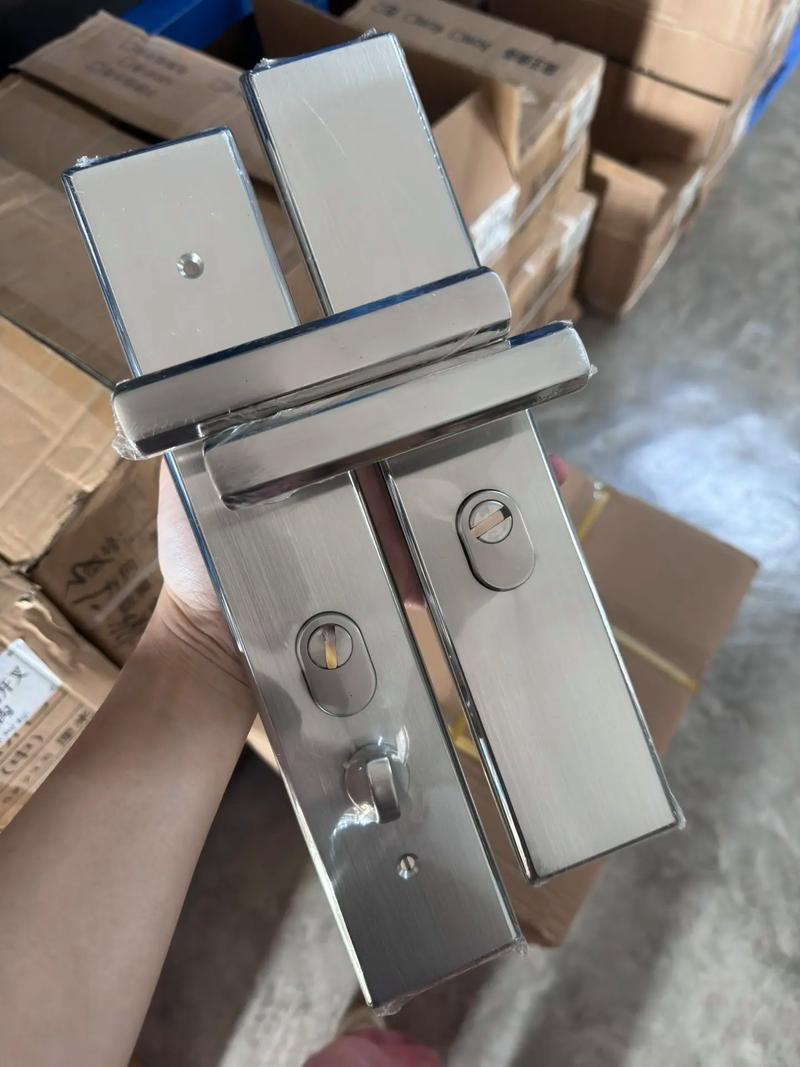 斜锁是什么材质制成的？-第1张图片-索能光电网