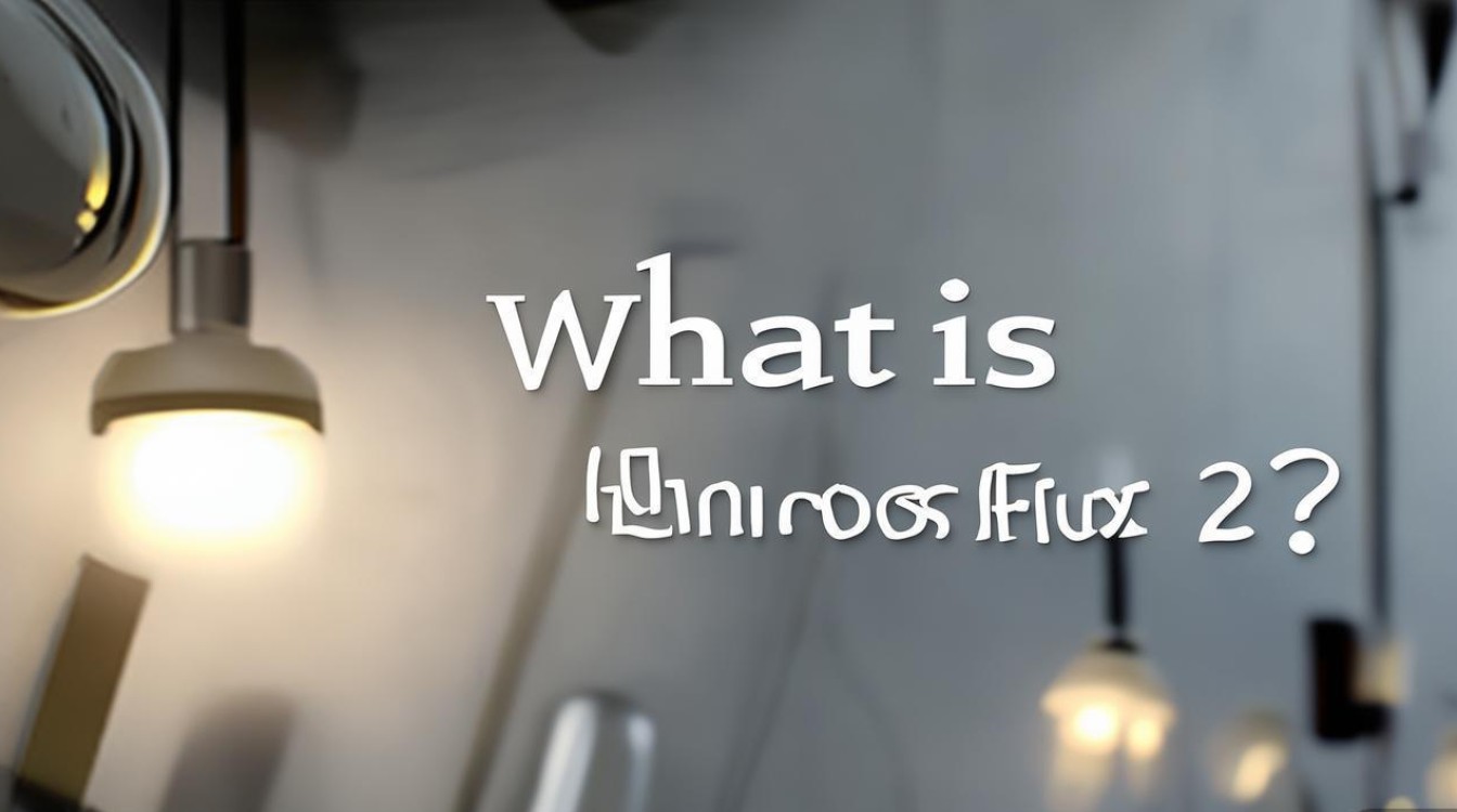 灯具光通量是什么？单位、意义与选购关键？-第1张图片-索能光电网