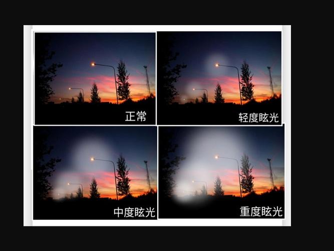 眩光是什么照明现象？-第2张图片-索能光电网