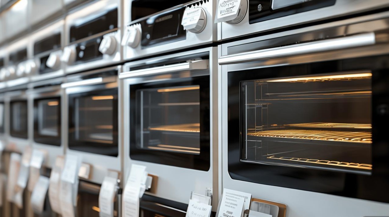 电烤箱价格差异这么大？-第1张图片-索能光电网