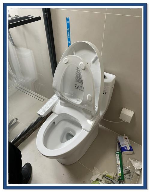 toto CW886马桶漏水怎么修?-第3张图片-索能光电网 toto CW886马桶漏水怎么修?-第3张图片-索能光电网