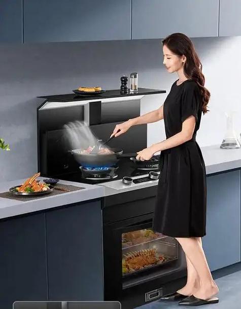 青岛法瑞集成灶维修电话是多少？-第1张图片-索能光电网