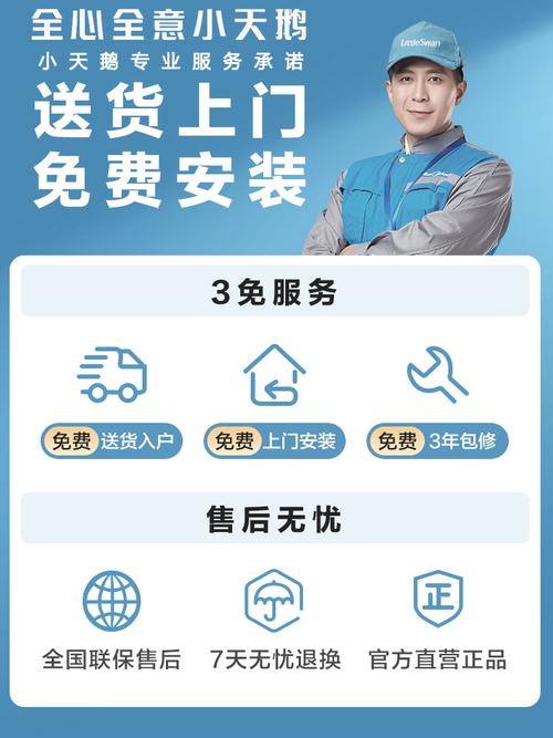 波浪洗衣机售后电话号是多少？-第2张图片-索能光电网