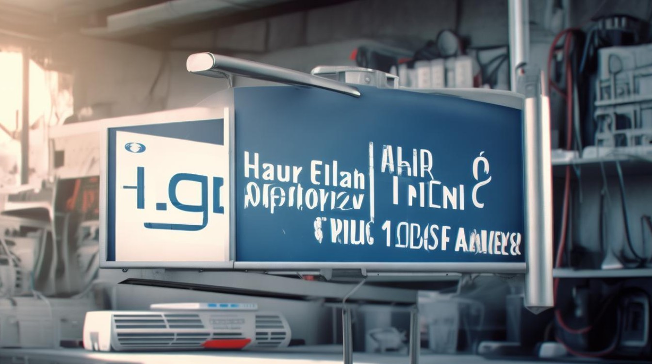 四平海尔空调维修电话是多少？-第1张图片-索能光电网