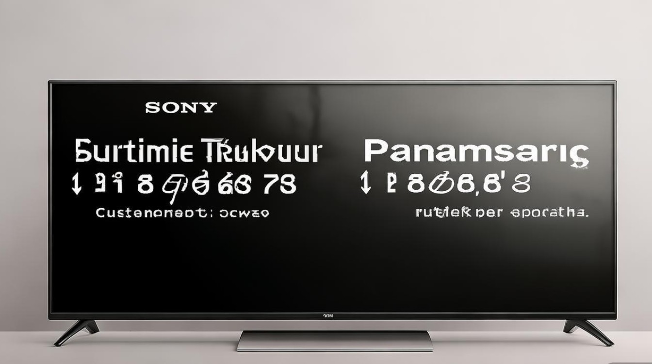 索尼松下电视售后电话是多少?-第1张图片-索能光电网 索尼松下电视售后电话是多少?-第1张图片-索能光电网