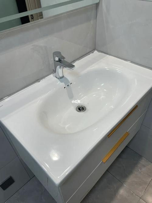 浴柜盆用什么胶粘才牢固耐用？-第1张图片-索能光电网