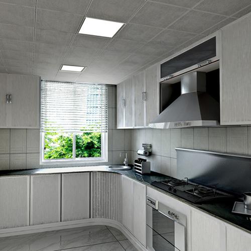 厨房选灯什么颜色最合适?-第2张图片-索能光电网 厨房选灯什么颜色最合适?-第2张图片-索能光电网