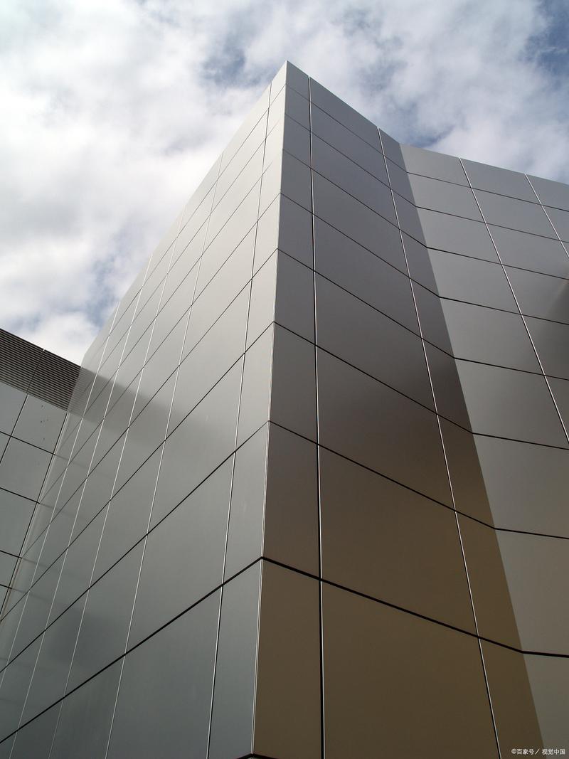 铝板常见材质有哪些？-第2张图片-索能光电网