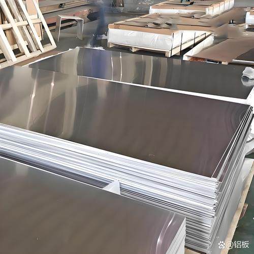 铝板常见材质有哪些？-第1张图片-索能光电网