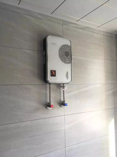 哈佛热水器大连维修电话是多少？-第3张图片-索能光电网