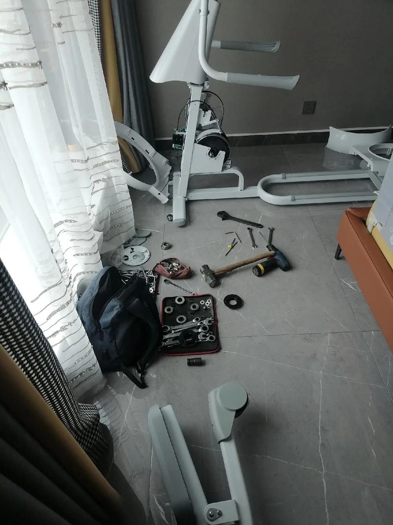 跑步机维修电话是多少?-第3张图片-索能光电网 跑步机维修电话是多少?-第3张图片-索能光电网