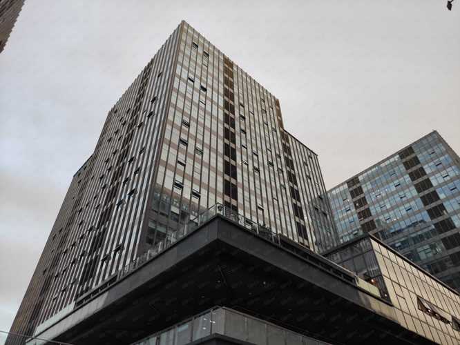 成都万和中心地址电话是什么？-第1张图片-索能光电网