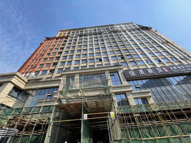 成都万和中心地址电话是什么？-第3张图片-索能光电网