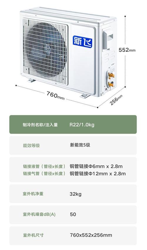新飞空调售后电话号码是多少？-第3张图片-索能光电网